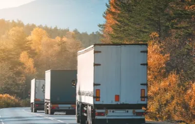 Bursa Kiraz | Klima Taşıma